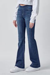 JULIETA FLARED JEANS