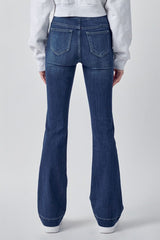 JULIETA FLARED JEANS