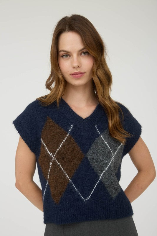 MARBELIS SWEATER