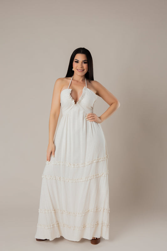 ARIANNA MAXI DRESS