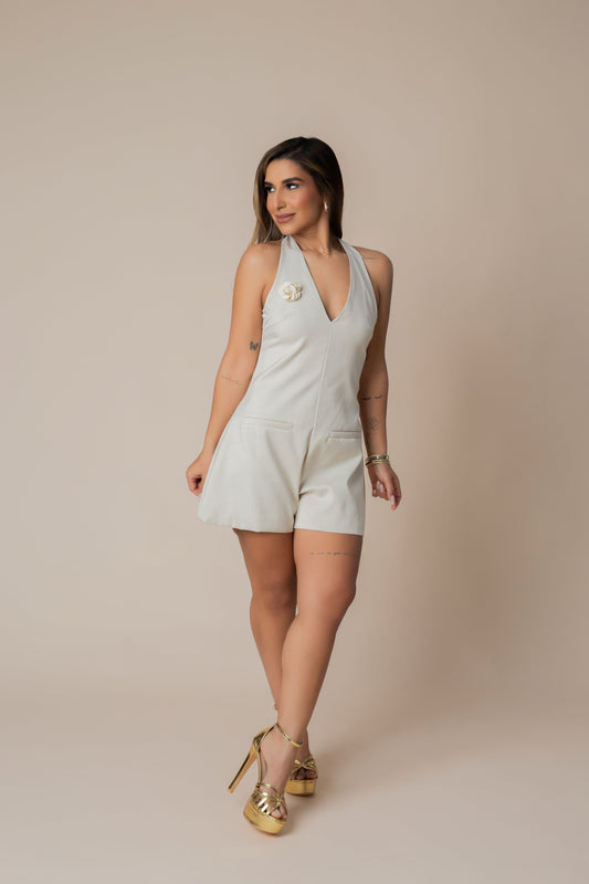 AITANA ROMPER
