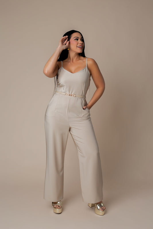 LYNETH JUMPSUIT
