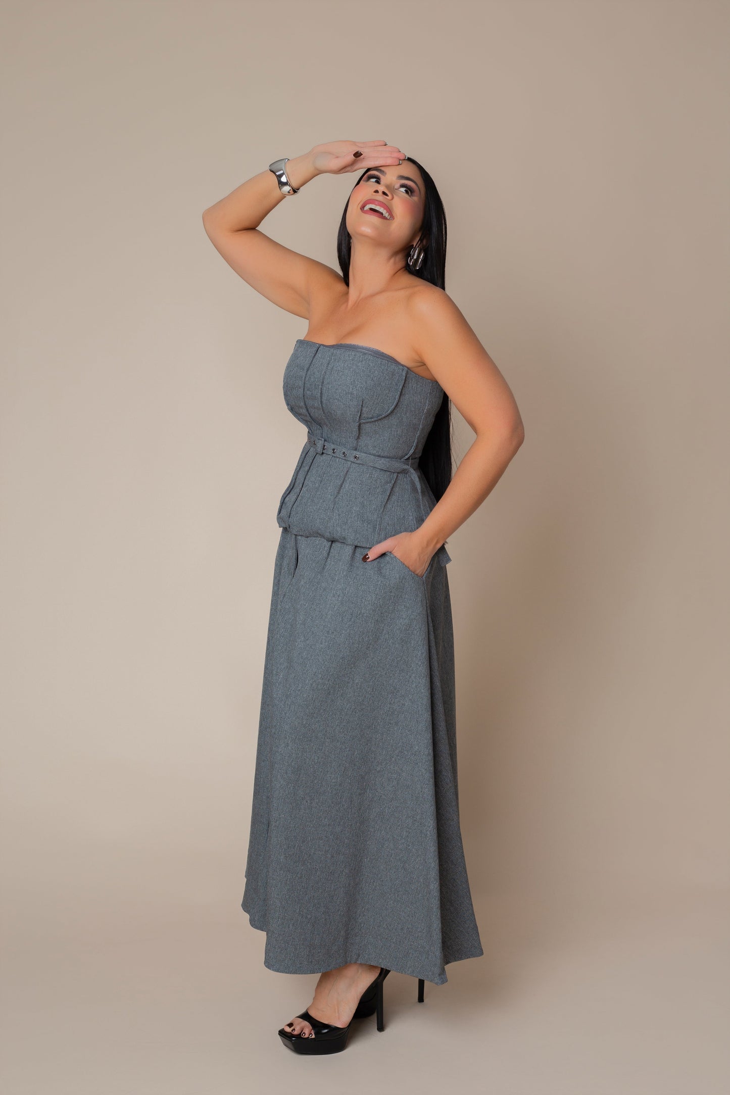 CONJUNTO MARLYN