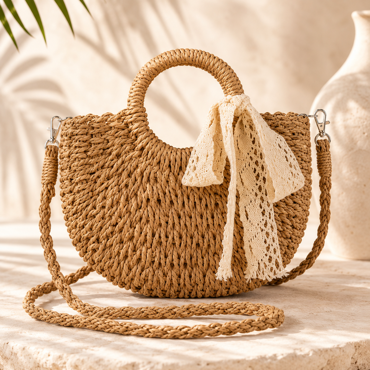 π§Ίπ€ Bolso Coastal Charm
