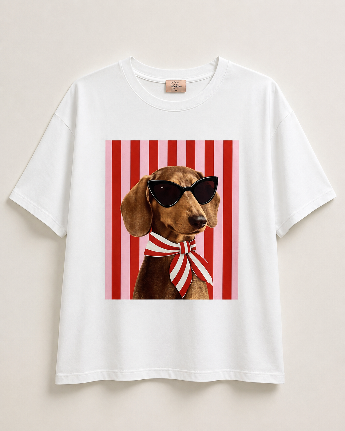 SONIA T-SHIRT
