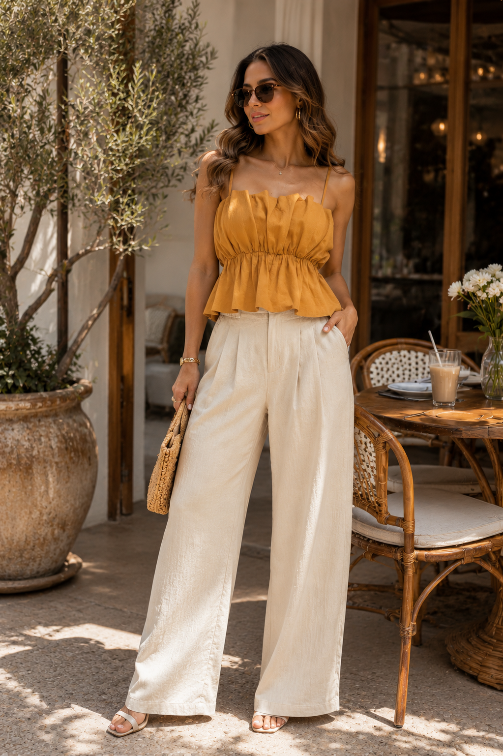 ANAIS TOP