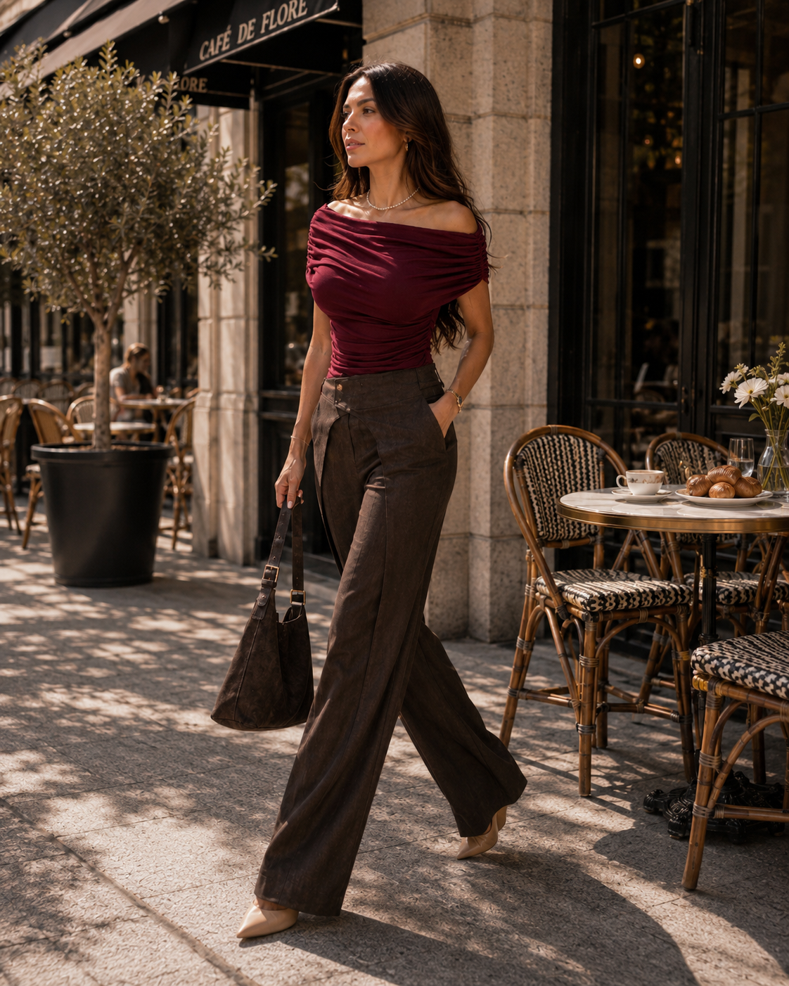 DANIELLE PANTS