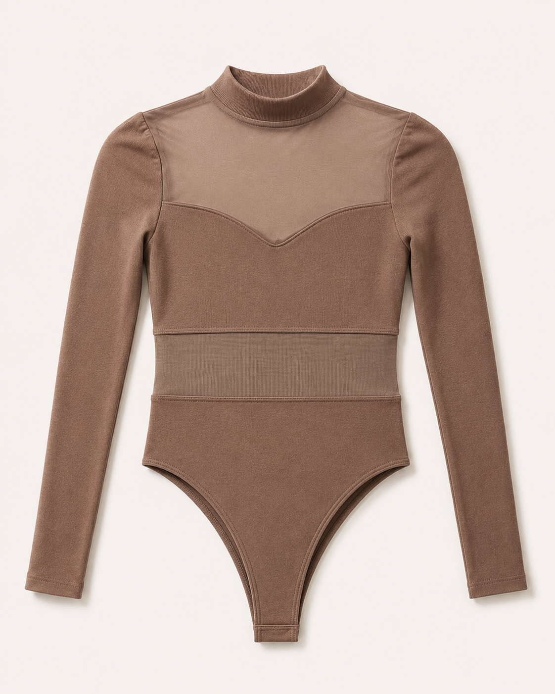 KATIUSKA BODYSUIT