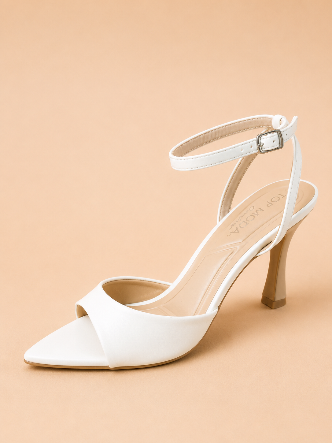 ASTRID MINI SANDALS