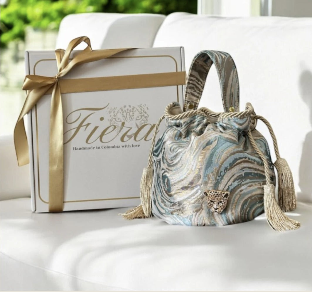 Bucket Bag Fiera