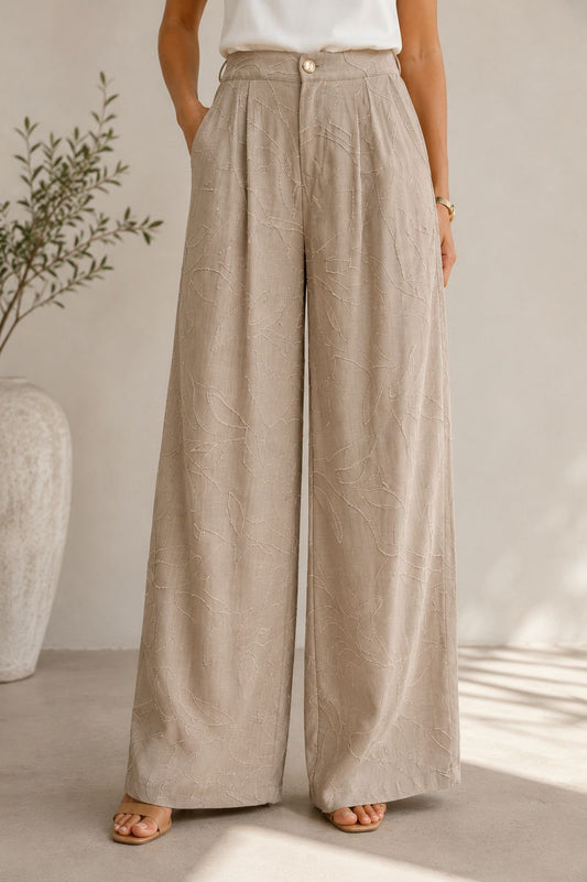 ANDREINA PANTS