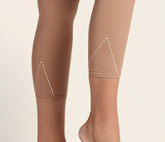 LEONISA INVISIBLE BUTT LIFTER FULL-LEG BODY SHAPER