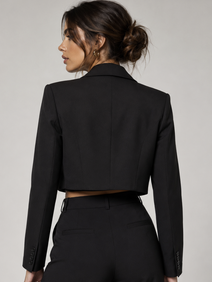 CECILIA BLAZER
