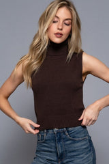 LUCY SWEATER TOP