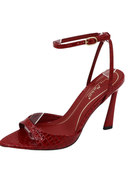 SANDALIAS ASTRID