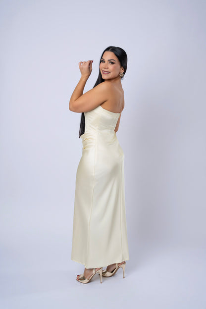 VESTIDO MAXI ELISA