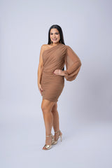 ARIADNA MINI DRESS