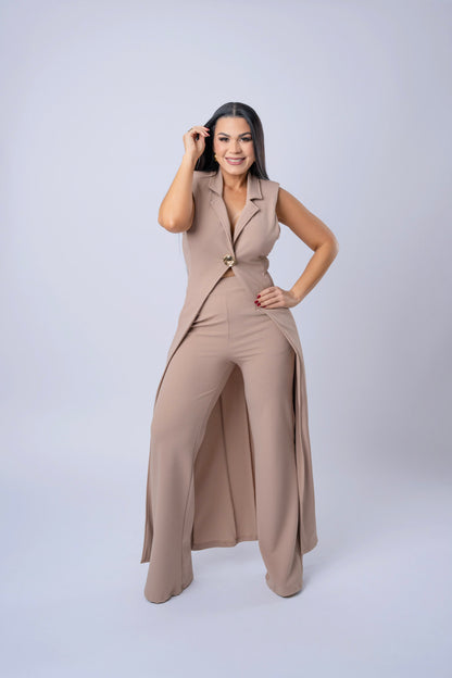 JOSBET ESTABLECIDO