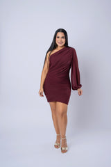 ARIADNA MINI DRESS