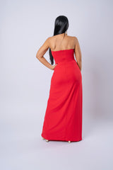 LUNA MAXI DRESS