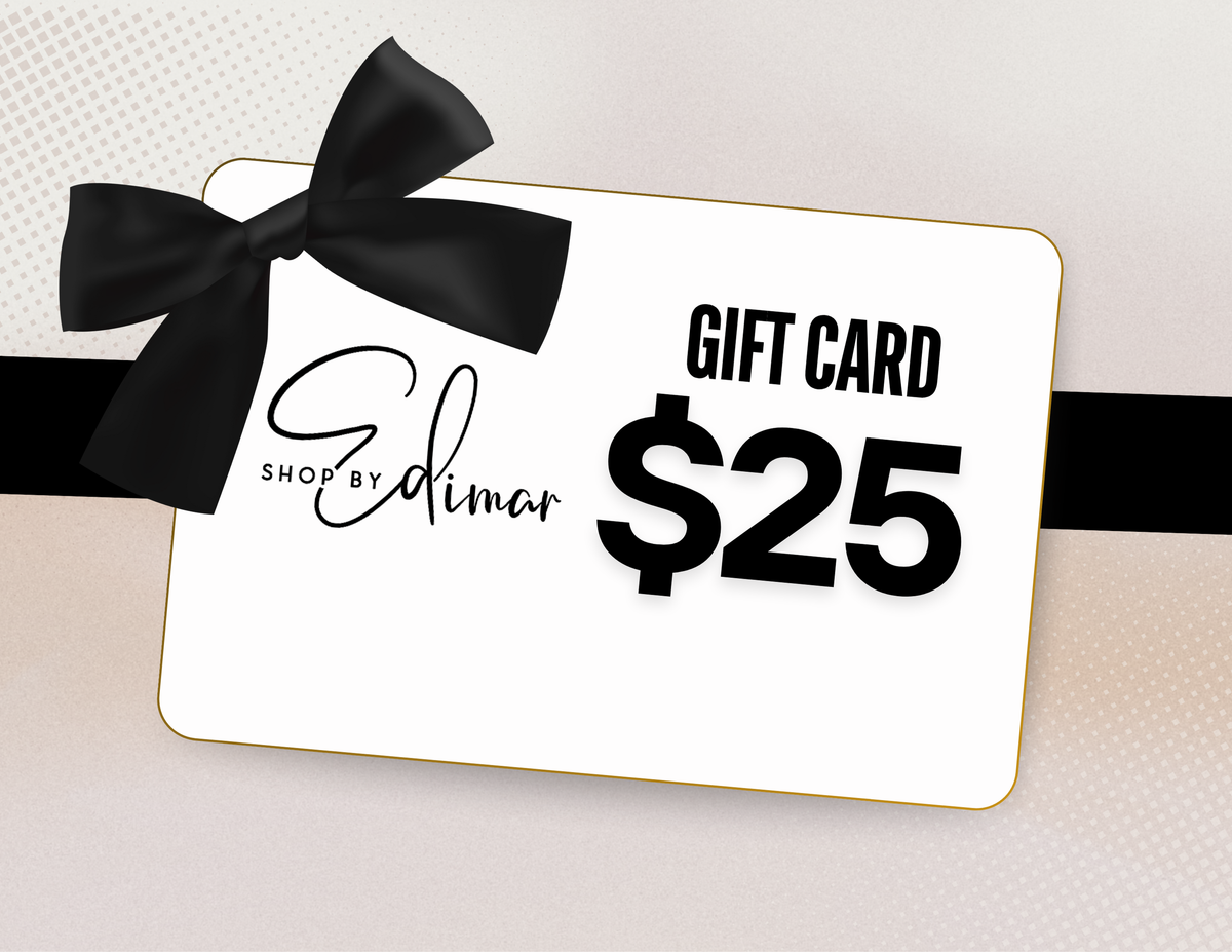 Gift Card Shop By Edimar