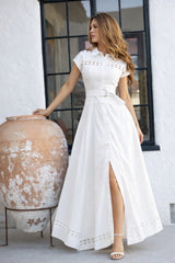 MAIRIM MAXI DRESS
