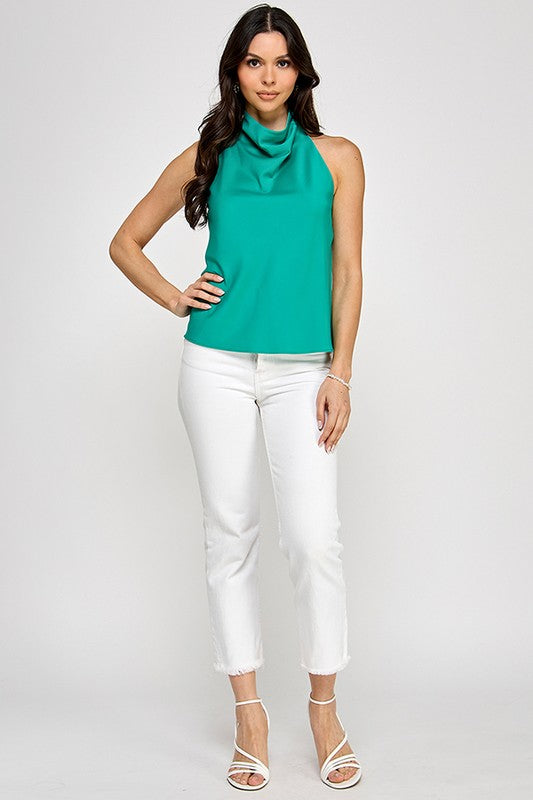 TOP EVELINA