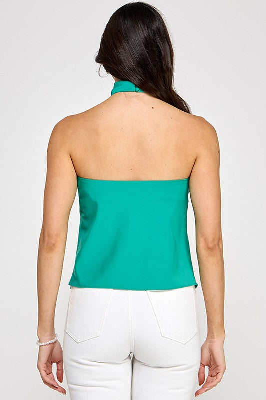 TOP EVELINA