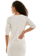 LOREN SWEATER