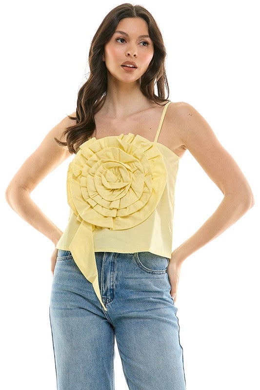 ROSA TOP