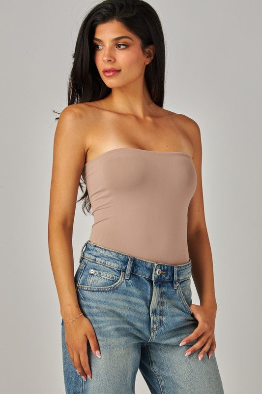 ELIZA BODYSUIT