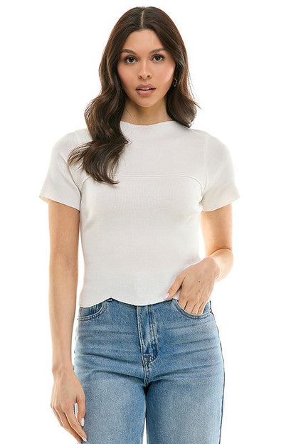 MARILY TOP
