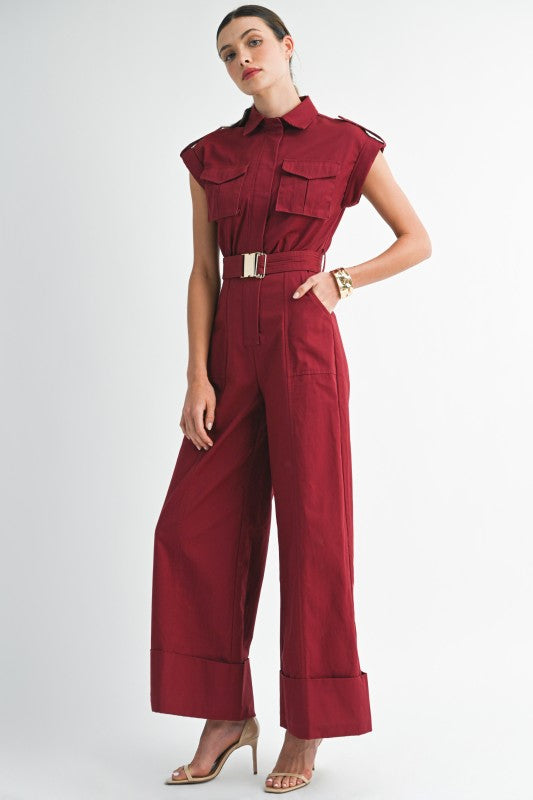 ANABEL JUMPSUIT