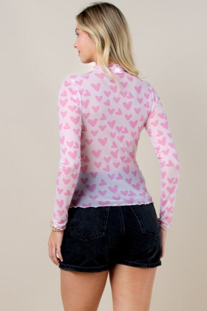 ALESSANDRA TOP