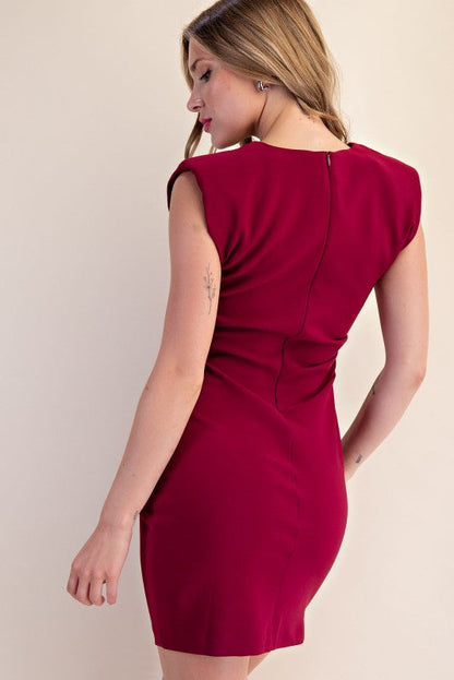 MINIVESTIDO MARIDALIA