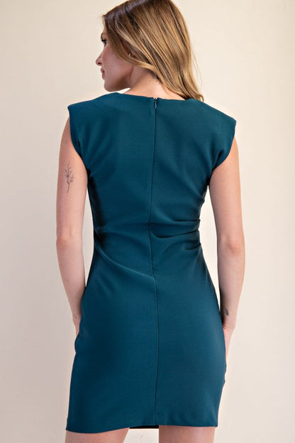 MINIVESTIDO MARIDALIA