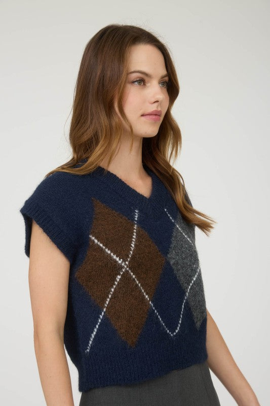 MARBELIS SWEATER