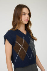 MARBELIS SWEATER