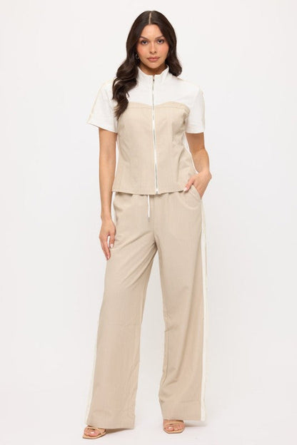 CONJUNTO DIANA