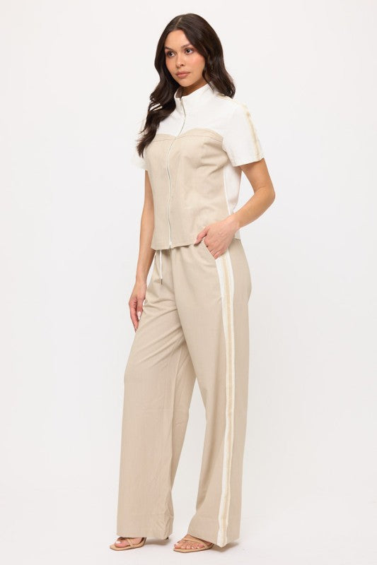 CONJUNTO DIANA