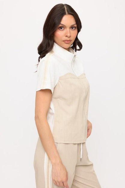 CONJUNTO DIANA