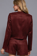 DIANE JACKET