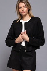 DIANE JACKET