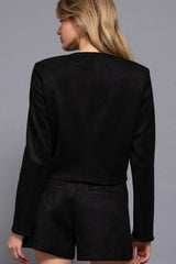 DIANE JACKET