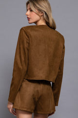DIANE JACKET
