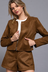 DIANE JACKET
