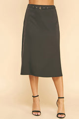 LEYDA SKIRT