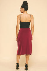 LEYDA SKIRT