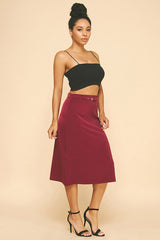LEYDA SKIRT