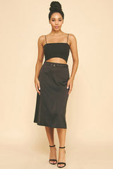 LEYDA SKIRT